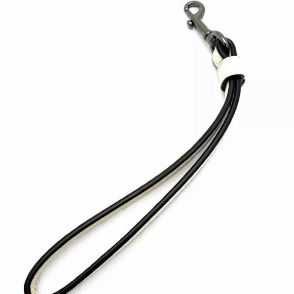 Coach X Mickey Mouse..SoldOut! Limited Edition Crossbody Clutch - Picture 14 of 16